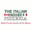 The Italian House Pizzeria