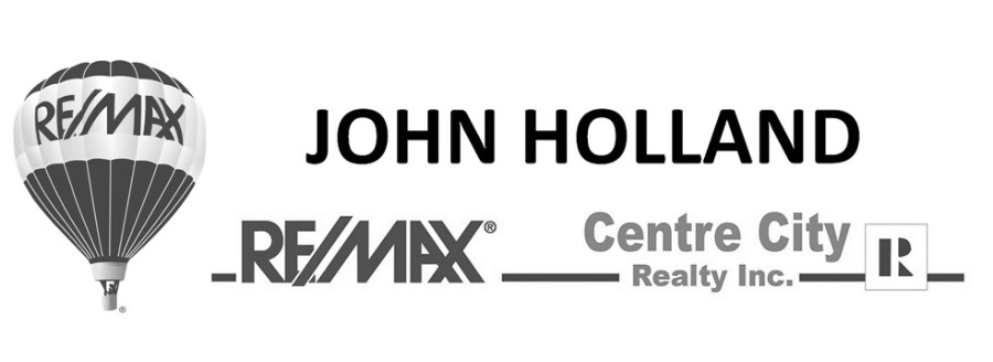 Remax Centre City  - John Holland