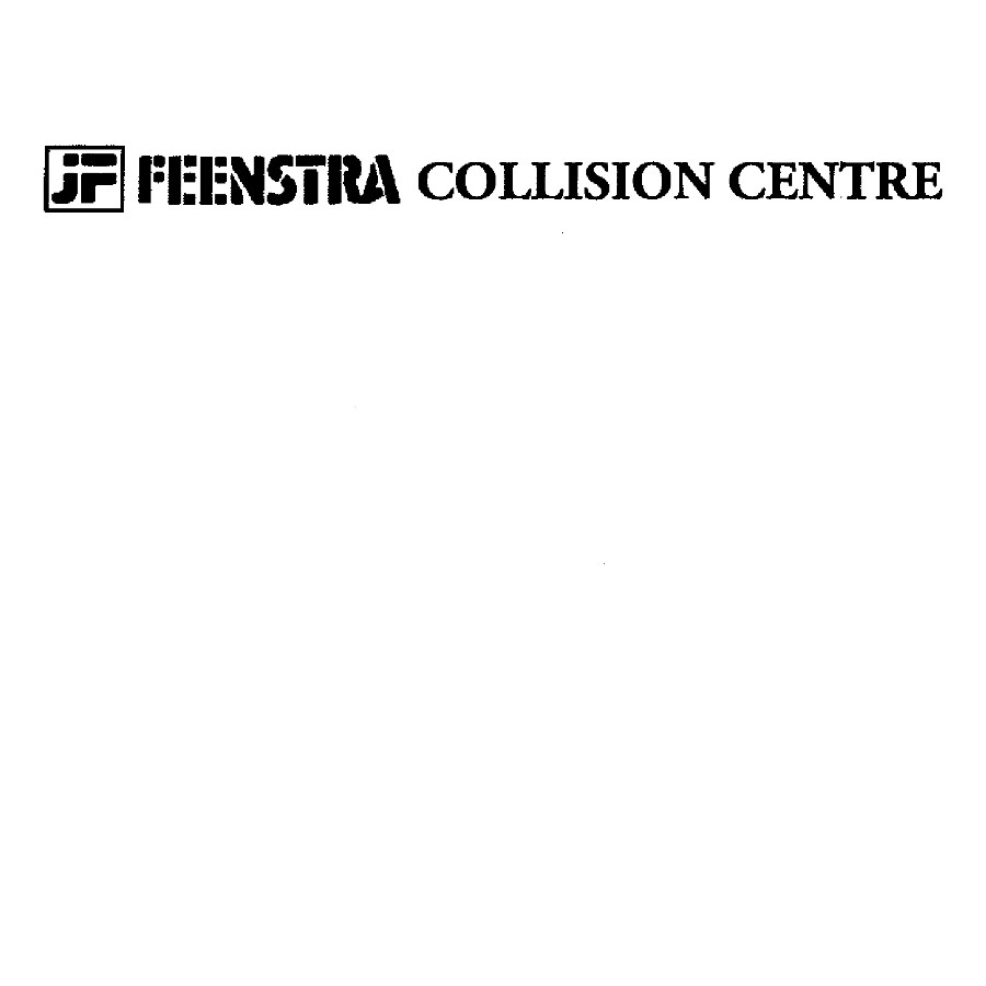 Feenstra Collision Centre