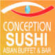 Conception Sushi