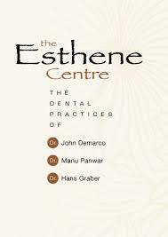 The Esthene Centre For Dental 