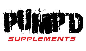 PUMP'D Supplements