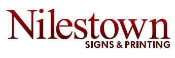Nilestown Signs & Printing