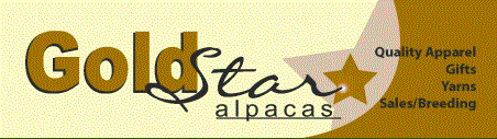 Gold Star Alpacas
