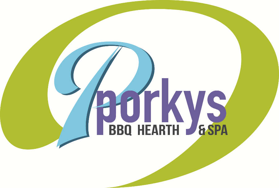 Porky's BBQ, Hearth, and Spa
