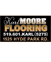Karl Moore Flooring