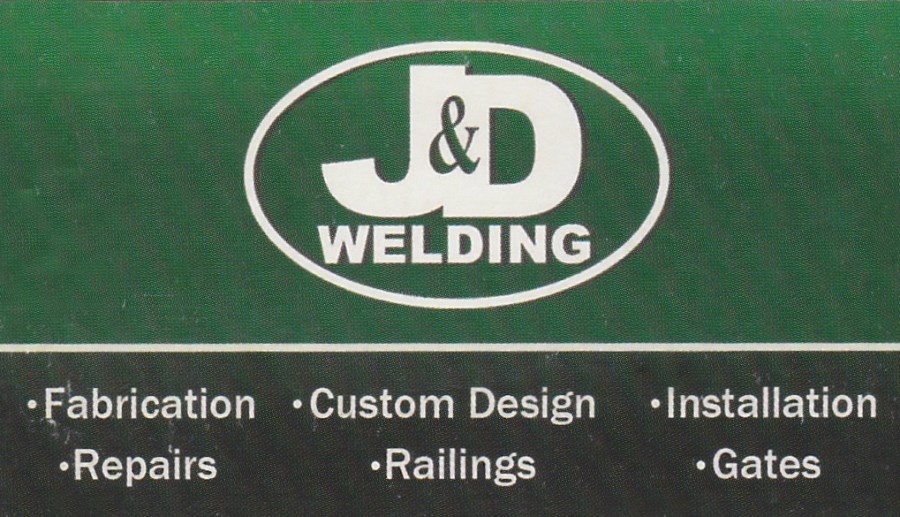 J & D Welding 