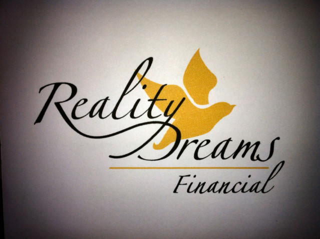 Reality Dreams Financial