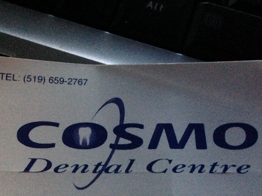 Cosmo Dental Centre