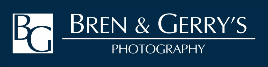 Bren & Gerry's Photography