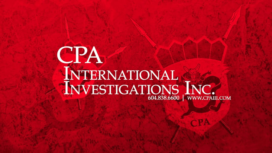CPA International Investigations