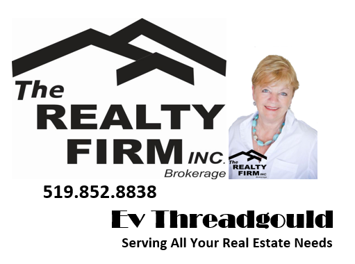 The Realty Firm Inc