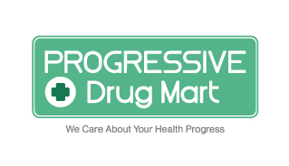 Progressive Drug Mart