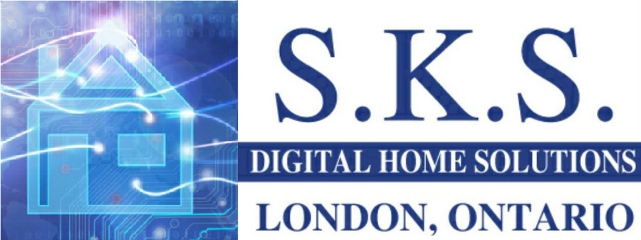 S.K.S. Digital Home Solutions