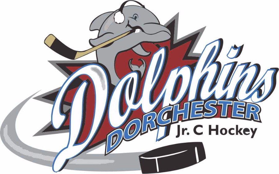 Dorchester Dolphins Jr. C Hockey