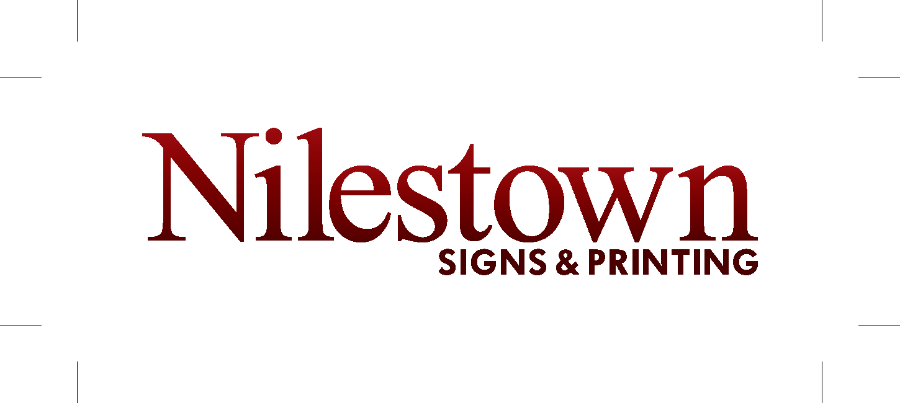 Nilestown Signs & Printing