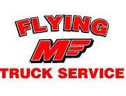 Flying M Truck Service