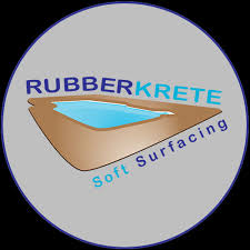 Rubbercrete Soft Surfacing
