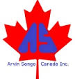 Arvin Sango Canada Inc.