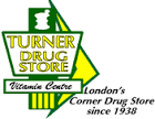 Turner Drug Store 