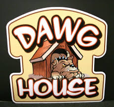 Dawghouse 