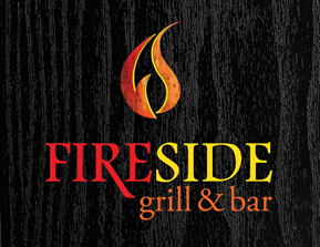 Fireside grill & bar