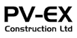 PV-EX Construction Ltd.