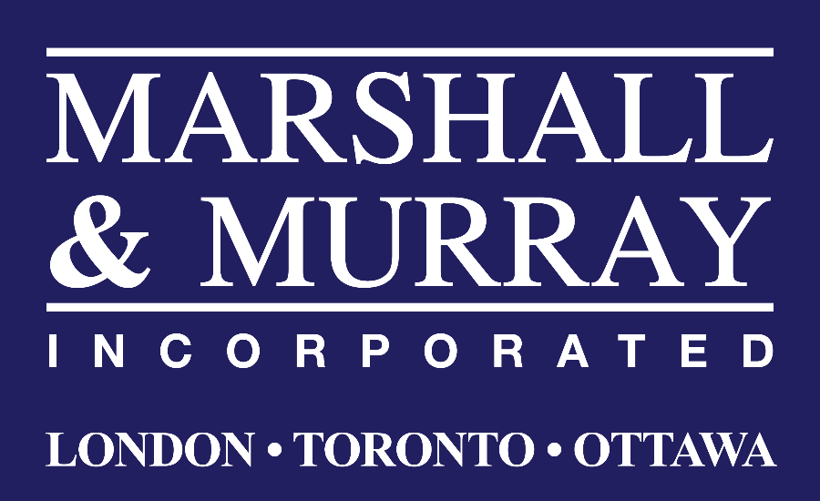 Marshall & Murray Inc. 