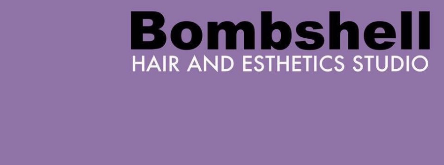 Bombshell HAIR AND ESTHETICS STUDIO