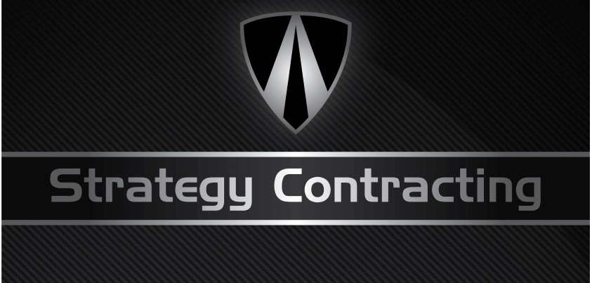 Strategy Contracting