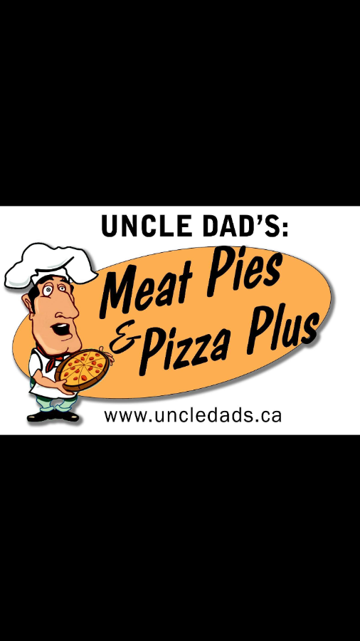Uncle Dad's Meat Pies & Pizza Plus