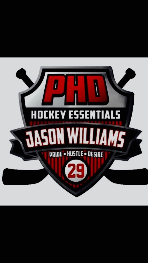 PHD Hockey Essentials