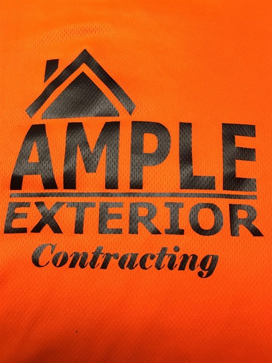 Ample Exterior Contracting