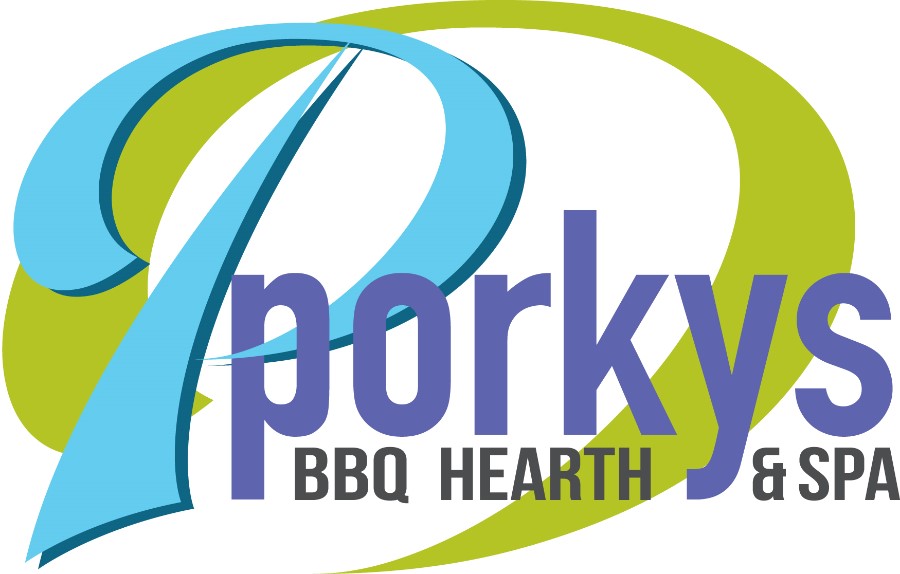 Porky's BBQ, Hearth & Spa
