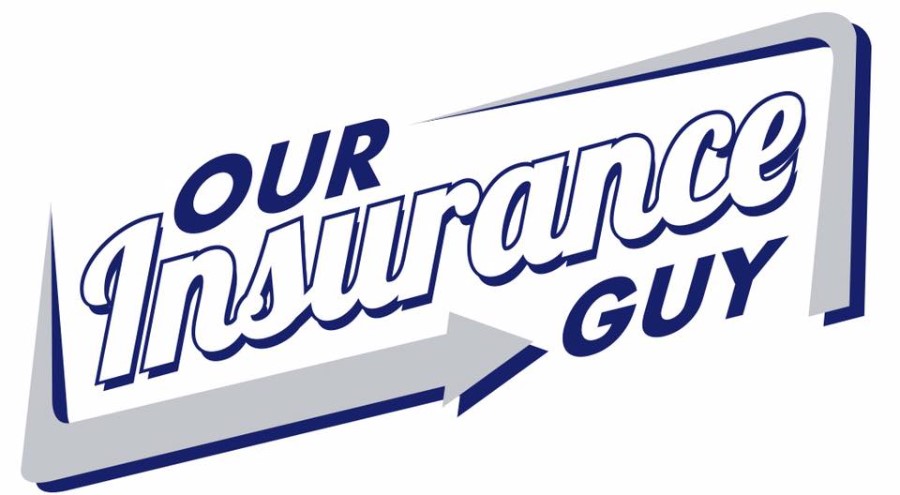 OurInsuranceGuy-Eric Gagne 