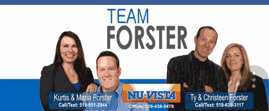 Team Forster 