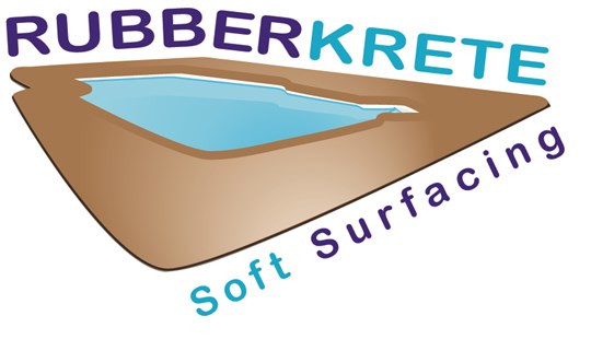 Rubberkrete Soft Surfacing