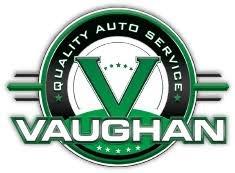 Vaughan Auto 