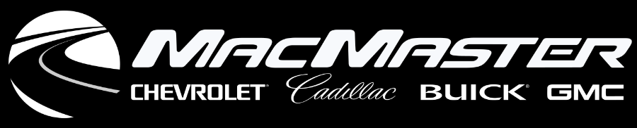 MacMaster Chevrolet Cadillac Buick GMC