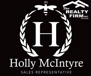 Holly McIntyre  The Realty Firm inc
