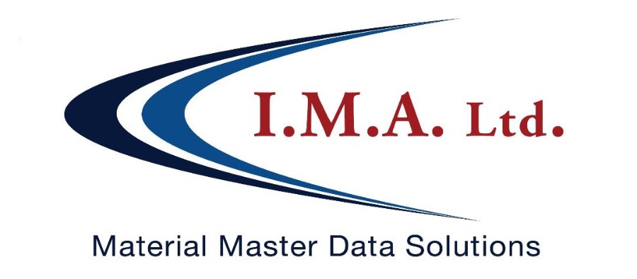 Material Master Data Solutions 