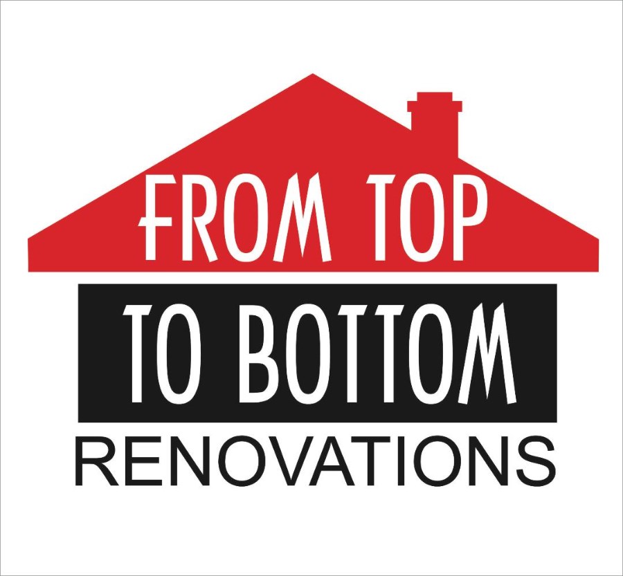 From Top to Bottom Renovations 