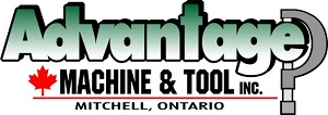 Advantage Machine And Tool, Inc.