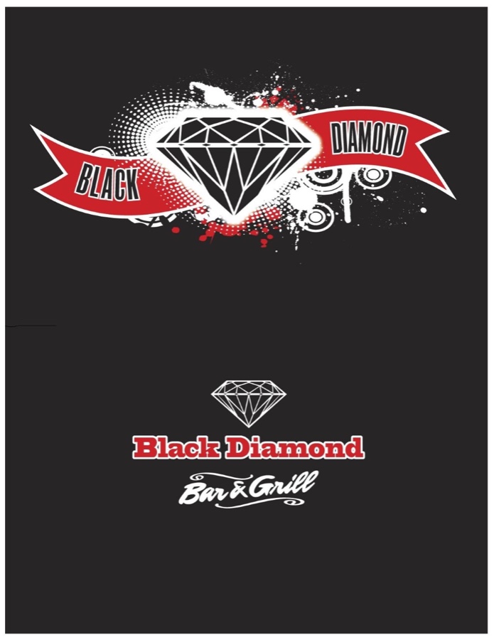Black Diamond Bar & Grill