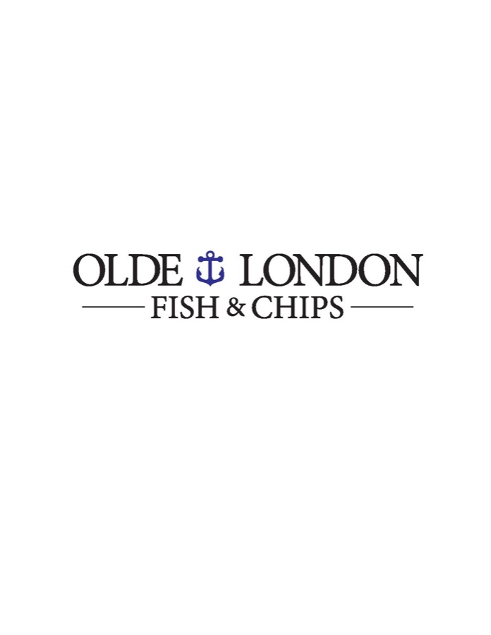 Olde London Fish and Chips
