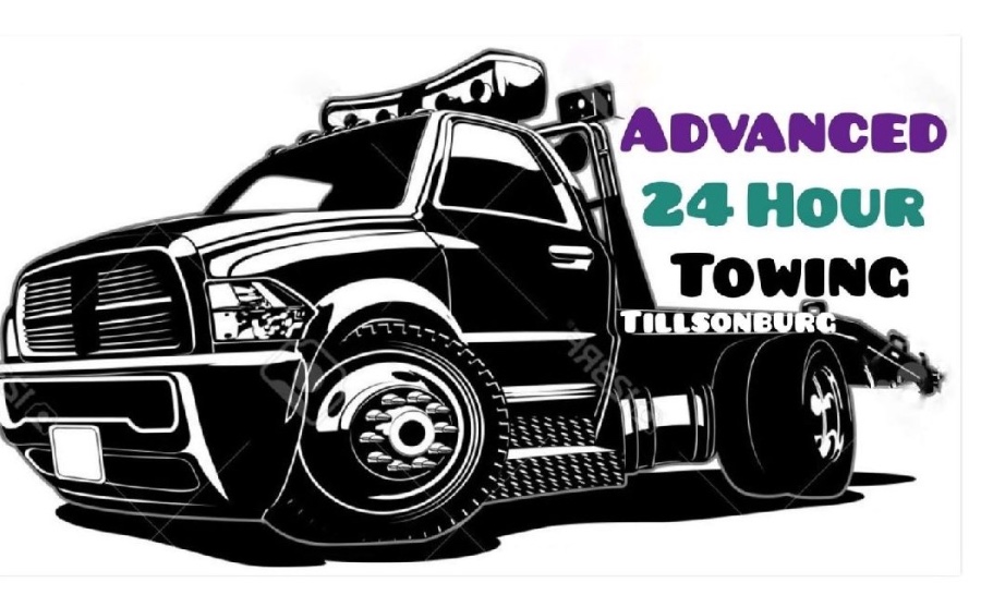 Advanced Auto Repair and Towing