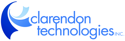 Clarendon Technologies Inc