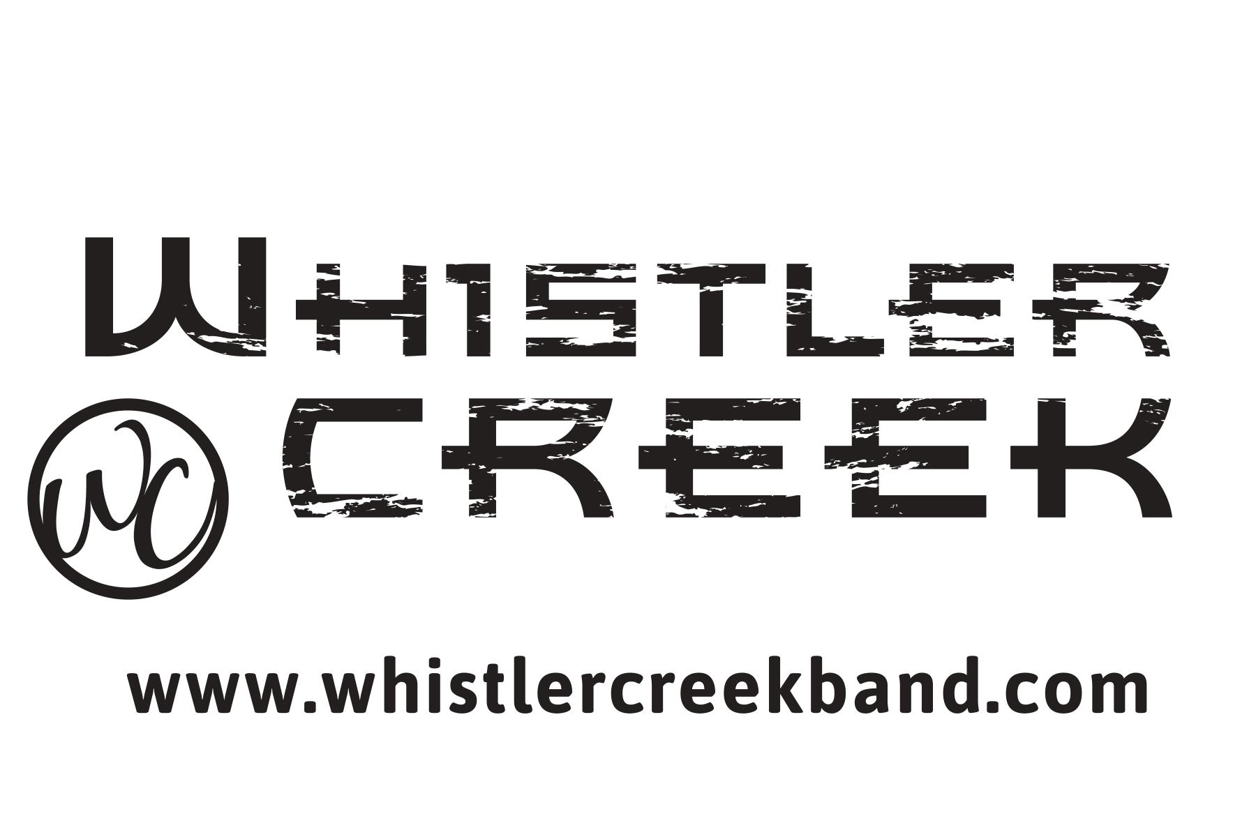 Whistler Creek  