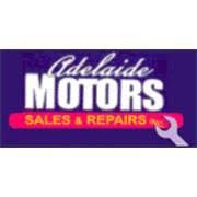 Adelaide Motor Sales 
