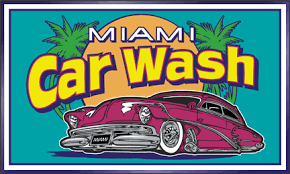Miami Car Wash 